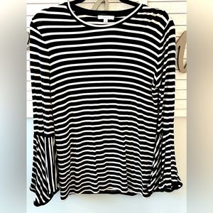 Stella and Dot Dress Top- great condition